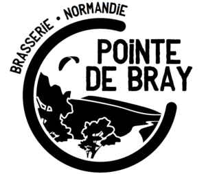 Logo de la brasserie Pointe De Bray