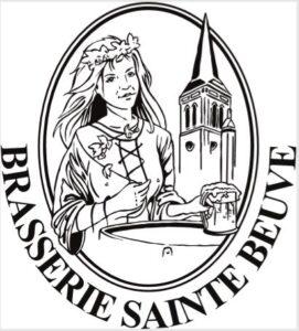 Logo de la brasserie Sainte-Beuve