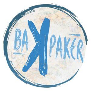 Logo de la brasserie bakpaker