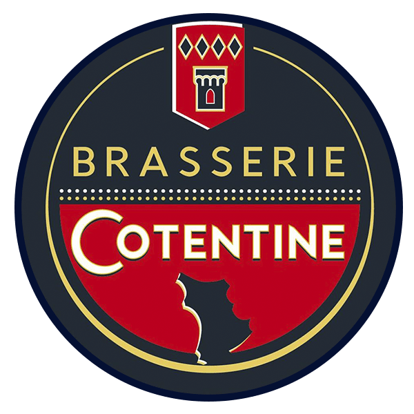 Logo de la brasserie cotentine