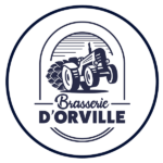 Logo brasserie d'Orville