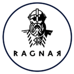 Logo de la brasserie Ragnar