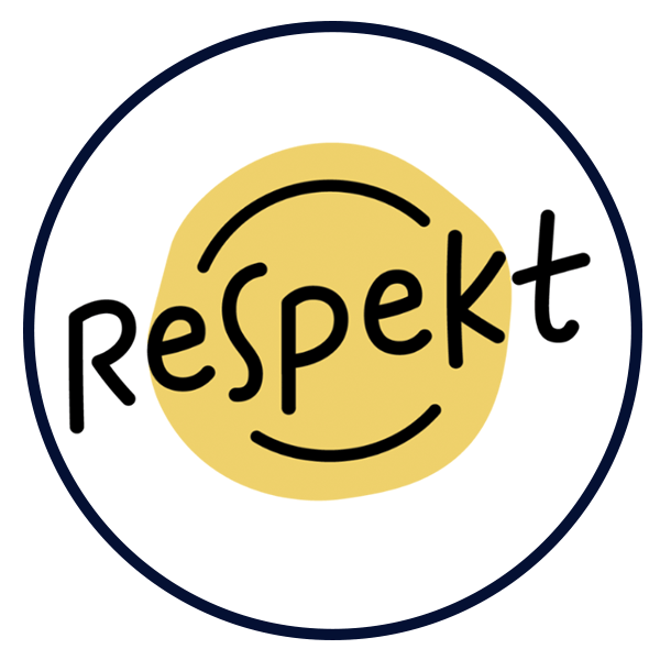 Logo brasserie Respekt