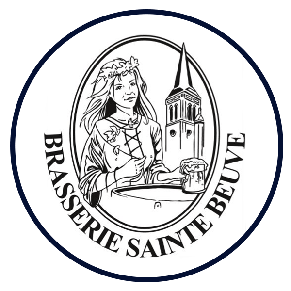 Logo de la brasserie du Caule Sainte Beuve