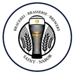 Logo de la brasserie saint nabor
