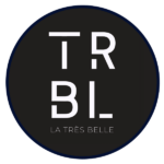 Logo de la brasserie TRBL