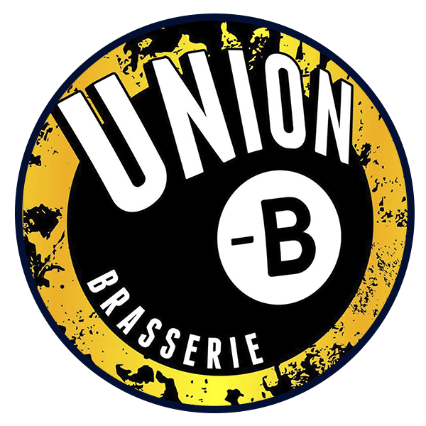 Logo de la brasserie Union B