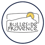 Logo bulles de provence