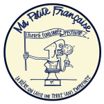 Logo ma petite francaise