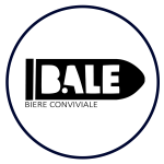 logo brasserie juliens bière b.ale